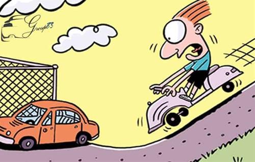 Cach thoat khoi tinh huong nguy hiem