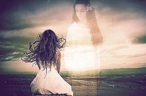 Nếu thấy những dấu hiệu này chứng tỏ người thân đã khuất vẫn luôn ở bên bạn hình ảnh Neu thay nhung dau hieu nay chung to nguoi than da khuat van luon o ben ban hinh anh