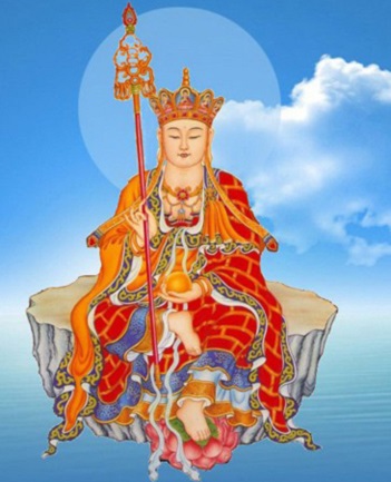 Ngay Dia Tang Vuong bo tat khai nhan - Ngay 30 thang 7 hinh anh