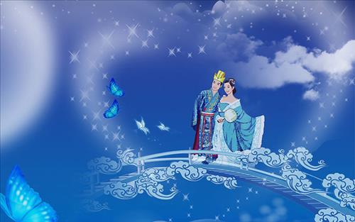 Ngày Ngưu Lang Chức Nữ - những điều nên và không nên làm Ngay Nguu Lang Chuc Nu - nhung dieu nen va khong nen lam