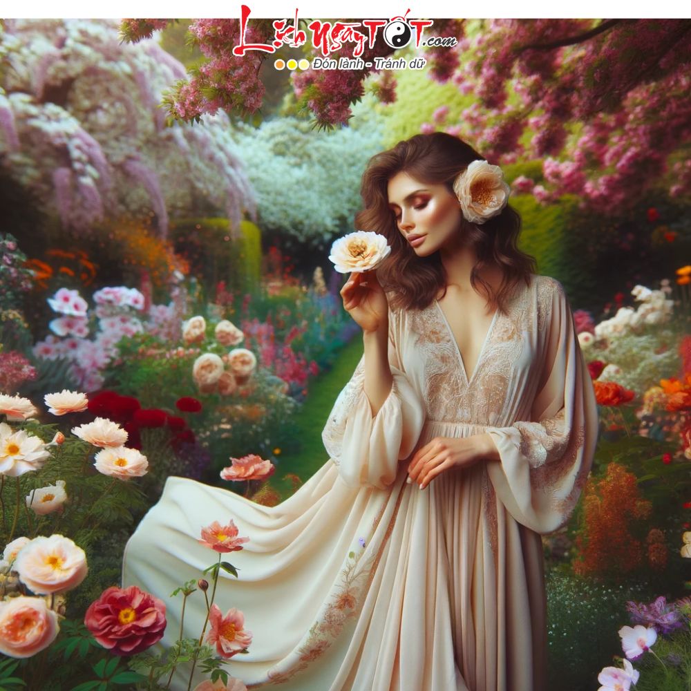 Người có ngoại hình đẹp đẽ Nguoi co ngoai hinh dep de