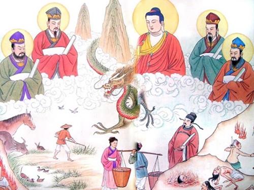 nguoi la than tien xuong tran gian de hoc hoi