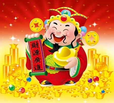 Nguồn gốc lễ thần tài 22 tháng 7 âm lịch hình ảnh 2 Nguon goc le than tai 22 thang 7 am lich hinh anh 2