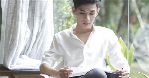 Nhan chuyen Dao Ba Loc ban ve moi quan he dong tinh