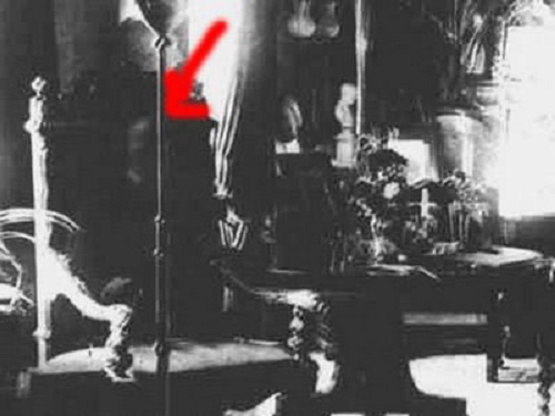 Nhung buc anh khien ai cung phai tin tren doi co ma hinh anh 2