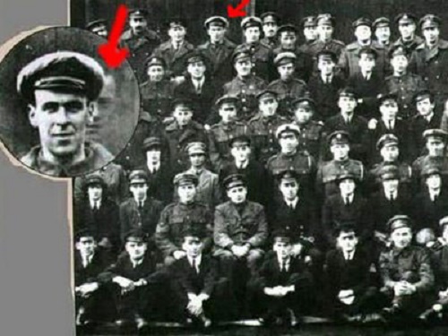 Nhung buc anh khien ai cung phai tin tren doi co ma hinh anh 3