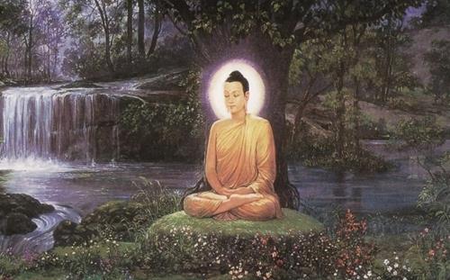 nhung cau hoi Duc Phat khong tra loi nhung cau hoi Duc Phat khong tra loi