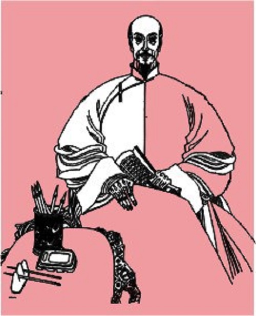 Nhung chuyen co mot khong hai ve thay phong thuy cao tay nhat nuoc Viet (phan 2) hinh anh