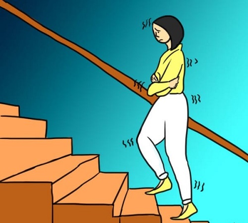 Nhung dau hieu nhan biet ta khi trong nha can xua duoi hinh anh 2