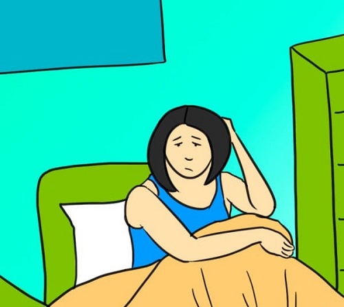 Nhung dau hieu nhan biet ta khi trong nha can xua duoi hinh anh 2