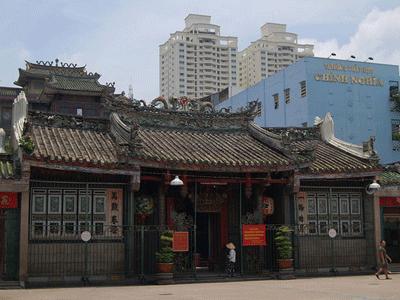 Nhung dia diem trai chua vo, gai chua chong nen lui toi hinh anh 3