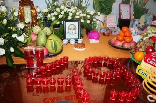 Nhung dieu tam linh can nho trong le cung 49 ngay hinh anh 2