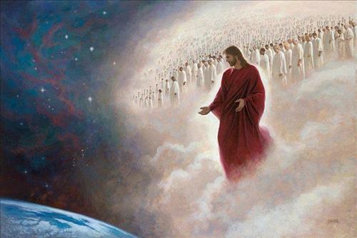 nhung gi con nguoi ke sau khi chet song lai la vi hoang tuong