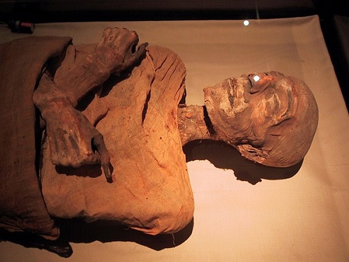 Nhung nguoi bat tu co that tren doi (phan 2) hinh anh 2