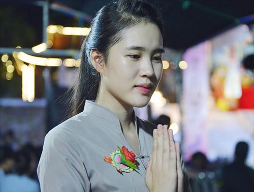 Lễ Vu Lan báo hiếu Le Vu Lan bao hieu