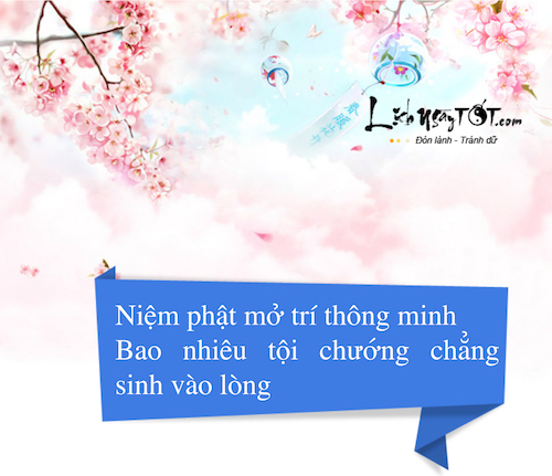 Niem Phat thuyet cho xuan moi thanh than va an nhien hinh anh goc 2