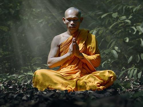 Niết bàn ngay cõi ta bà này