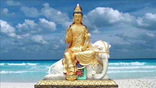 Noi dung kinh pho hien