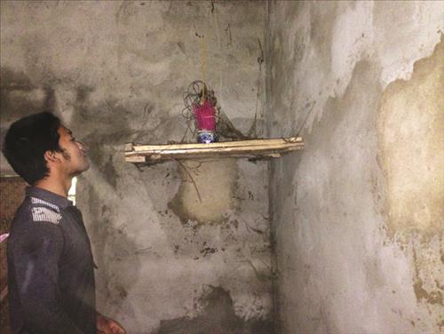 nuoi ma xo nguoi Thai