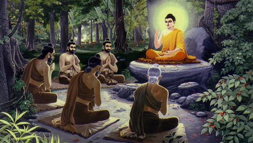 Phat day phan biet nguoi xau nguoi tot Phat day phan biet nguoi xau nguoi tot