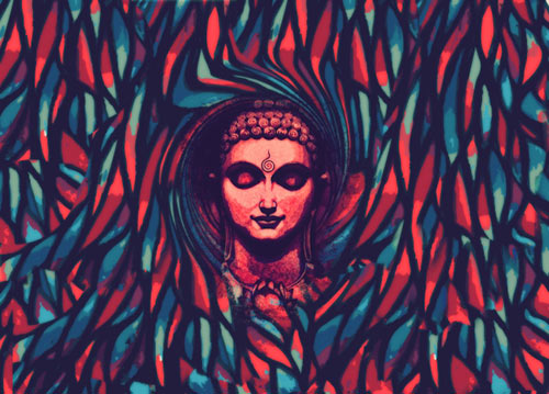 Phật dạy 20 điều khó cản bước con người tiến tới hạnh phúc hình ảnh Phat day 20 dieu kho can buoc con nguoi tien toi hanh phuc hinh anh