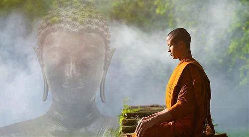 5 kiểu người khó được Phật độ 5 kieu nguoi kho duoc Phat do