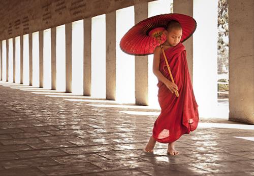 Phat day buong bo qua khu Phật dạy buông bỏ quá khứ