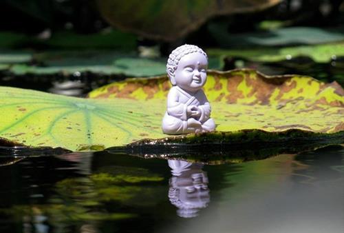 Phat day buong xa phien nao Phật dạy buông xả phiền não