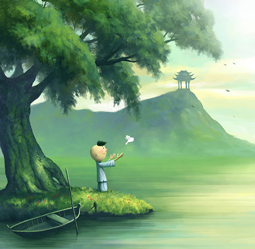 phat day chu tam phat day chu tam