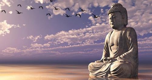 Phat day phai tin tuong vao tuong lai Phat day phai tin tuong vao tuong lai