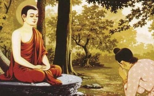 phat day ta dieu chinh chinh ban than minh Phật hướng dẫn ta tự điều chỉnh thân tâm mình