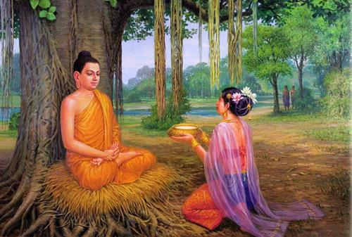 phật dạy về nghiệp báo phat day ve nghiep bao