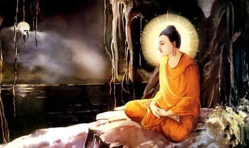 Phat day ve su lang phi thoi gian Phat day ve su lang phi thoi gian