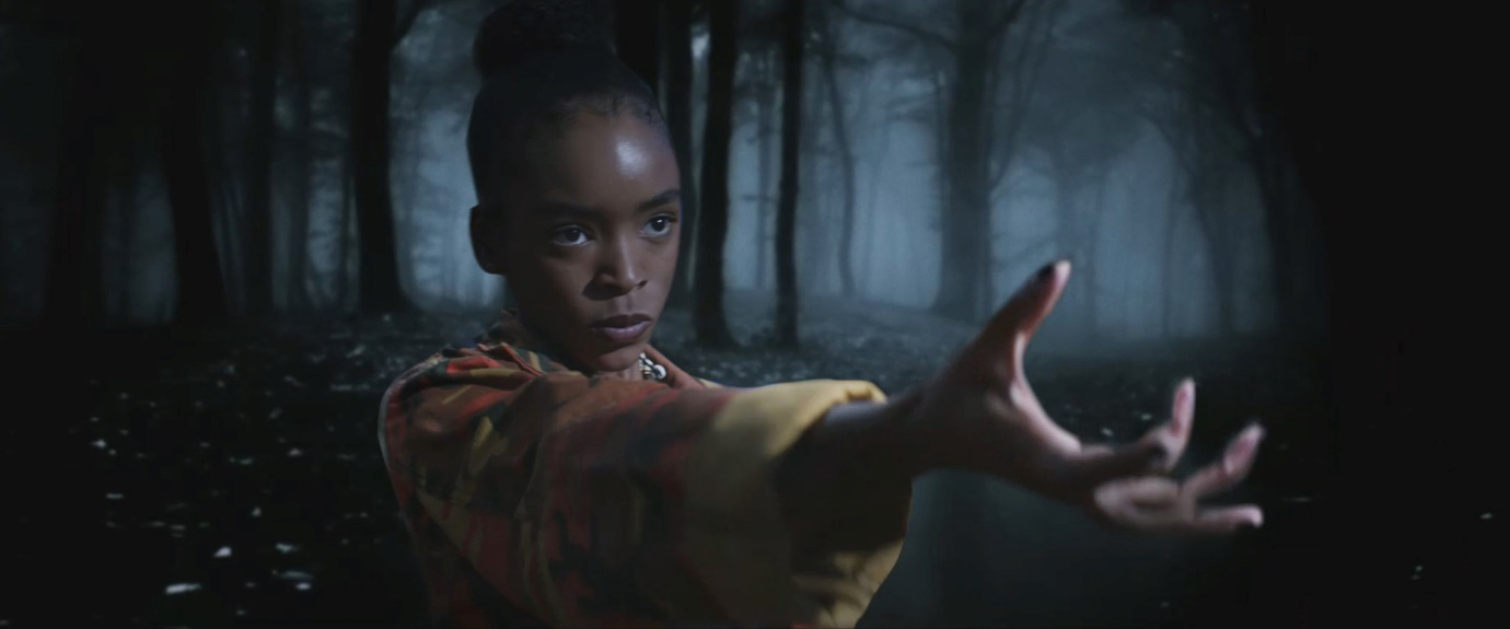 Vì sao “ông hoàng kinh dị” Blumhouse làm phần hậu truyện của The Craft? - Ảnh 3.