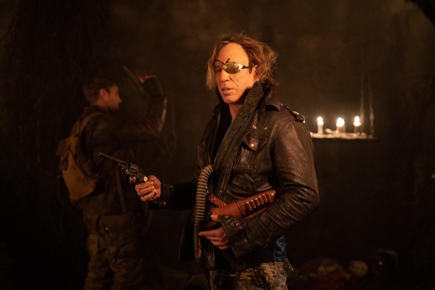 “Rừng Săn Người” - Những câu chuyện ma quái tâm linh không thể lý giải trong Thế Chiến 2 - Ảnh 5.