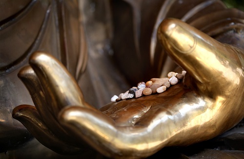 Phuoc 70 doi, phuoc do chinh minh tao nen, khong cau duoc hinh anh