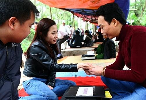 Quan diem Phat giao ve Tu vi boi toan hinh anh