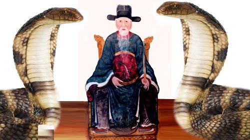 ly ky chuyen ran tra thu, xa bao oan