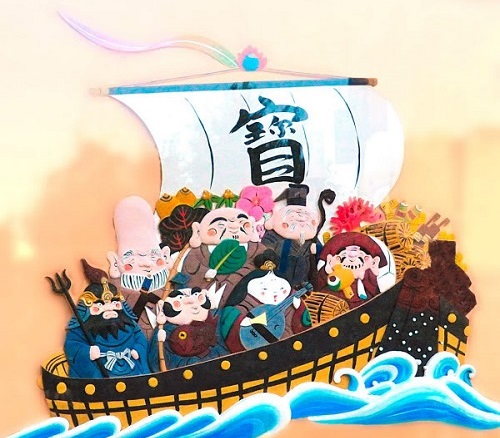 Số 7 có nghĩa gì đặc biệt trong Phật giáo và các tôn giáo khác hình ảnh So 7 co nghia gi dac biet trong Phat giao va cac ton giao khac hinh anh