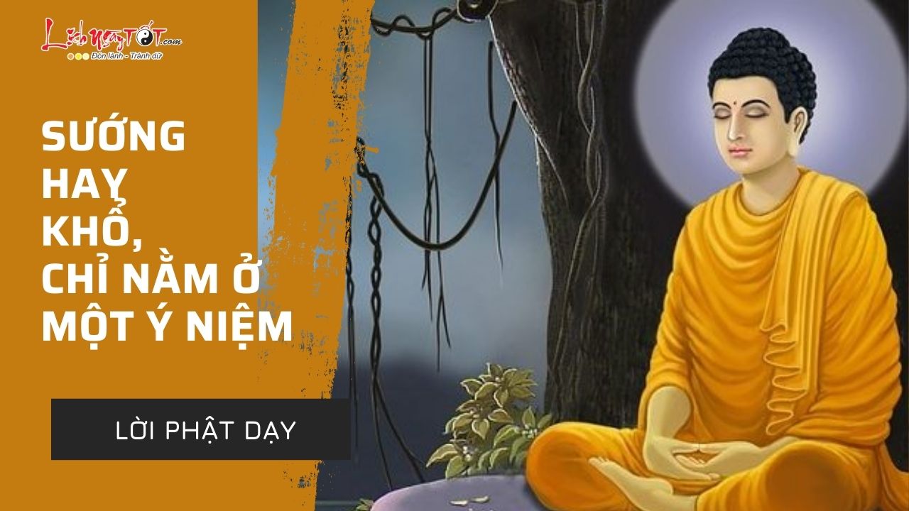 5 chu vang cua thien su thay doi so phan ca cuoc doi