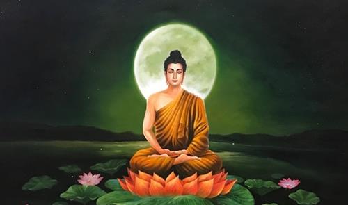 ta khong co than thong de thau to moi viec nhu Duc Phat Ta không đủ thần thông để nhìn thấu mọi việc như Đức Phật