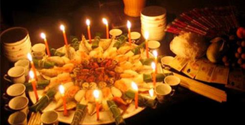 tại sao tháng 7 âm lịch là tháng cô hồn tai sao thang 7 am lich la thang co hon