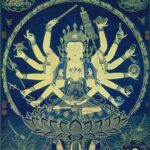 Thành tâm hướng kính ngày sinh Chuẩn Đề Bồ Tát hình ảnh 2 Thanh tam huong kinh ngay sinh Chuan De Bo Tat hinh anh 2