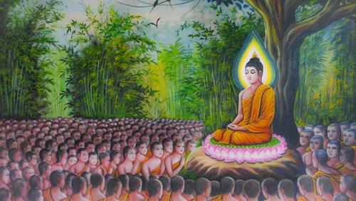 Cách thay đổi vận mệnh không cần làm lễ di cung hoán số Cach thay doi van menh khong can lam le di cung hoan so