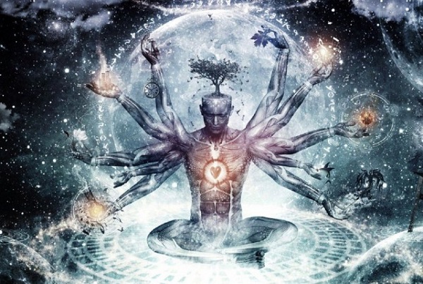 The gioi tam linh duoi goc nhin cua khoa hoc hinh anh goc