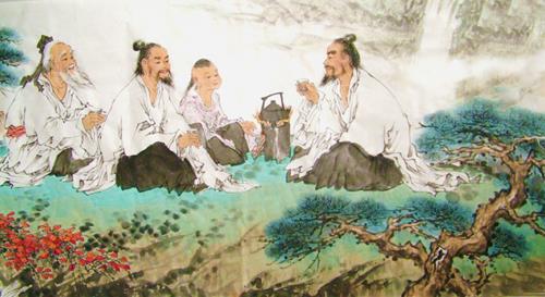 thien ac huu bao theo goc nhin Khoa hoc