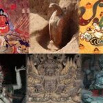 Thien long bat bo - ho phap than trong Phat giao hinh anh 2