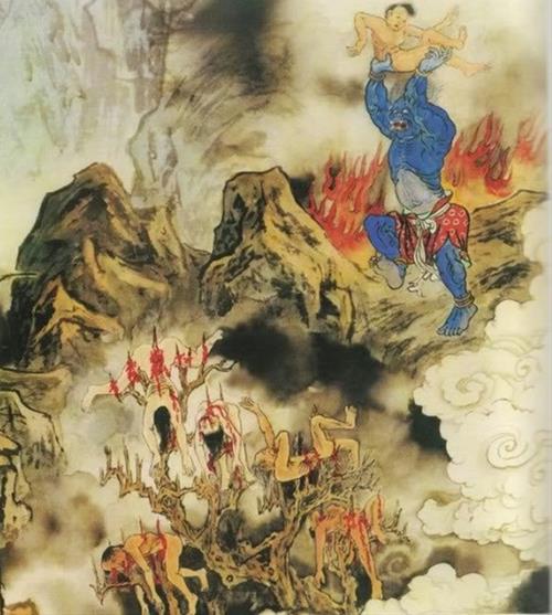 Thiet Thu Dia Nguc Thiet Thu Dia Nguc