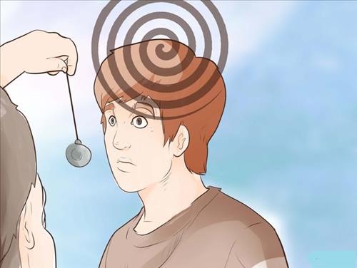 Thôi miên có liên quan tới tâm linh Thoi mien co lien quan toi tam linh