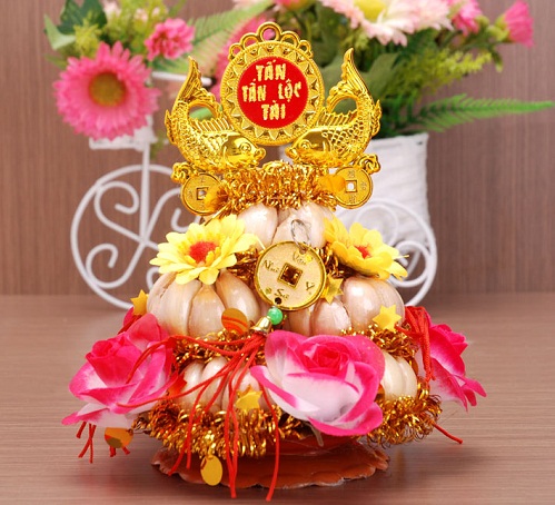 Thực hư việc tỏi xua đuổi tà ma hình ảnh Thuc hu viec toi xua duoi ta ma hinh anh